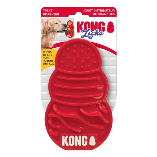 Kong Licks Petit