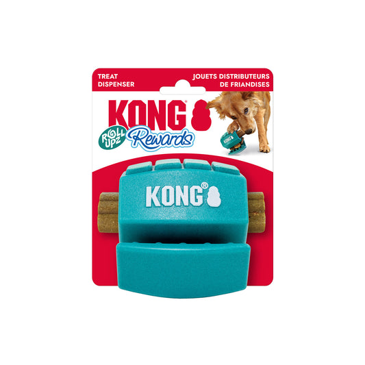 Kong Balle Roll Upz à récompenses