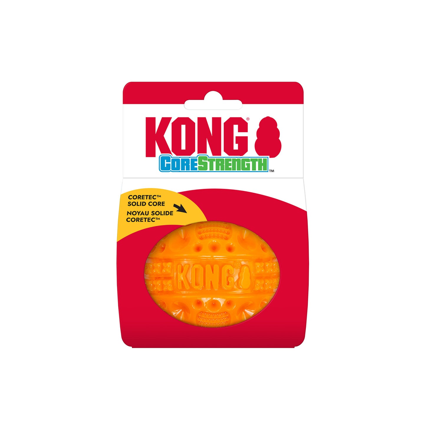 Kong Balle CoreStrength