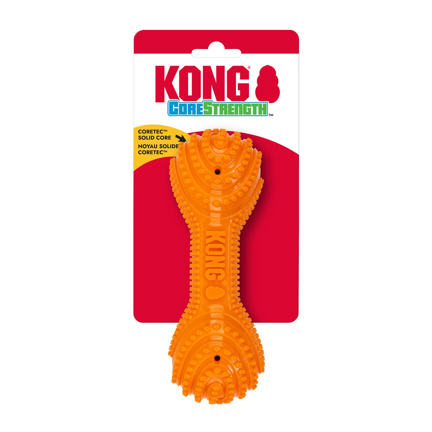 Kong Haltère CoreStrength