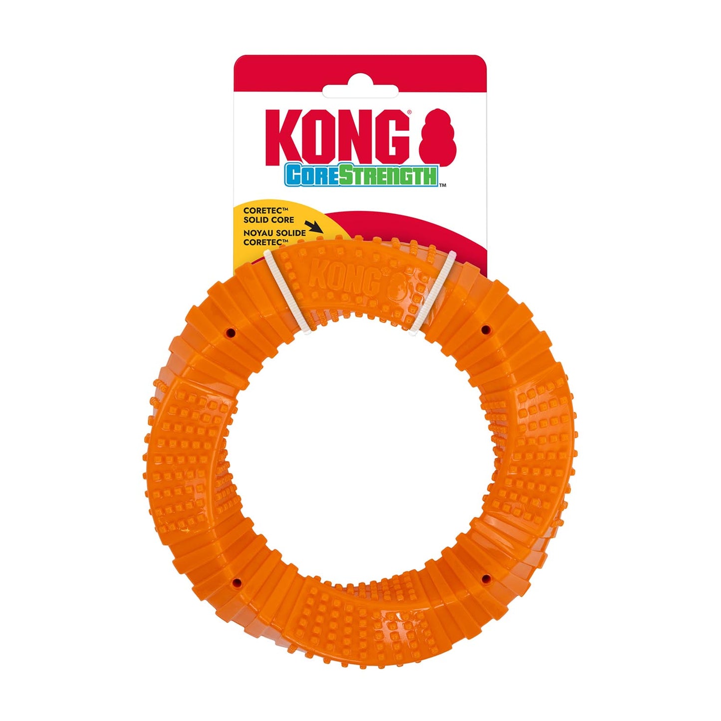 Kong Anneau CoreStrength