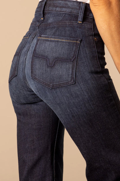 Kimes Ranch, Olivia Dark Wash