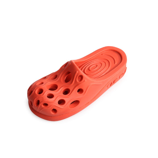 Jouet Chaussons pour chiens – ALL FOR PAWS Air Pups Slipper Taille Moyen
