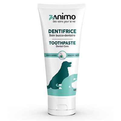 Dentifrice Naturel 115Ml