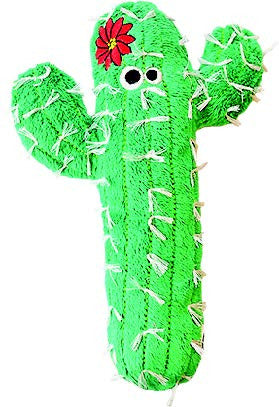 Mad Cat – Jouet pour chat Cactus Kicker