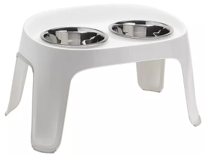 SKYBAR® – Rehausseur de gamelles élégant et fonctionnel