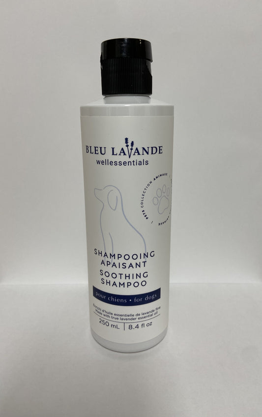Bleu Lavande Shampoing Apaisant 250 ML