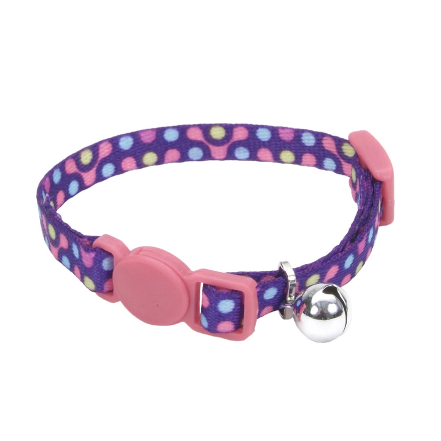 Li'L Collier Ajustable 5/16''X6-8'' Gpg