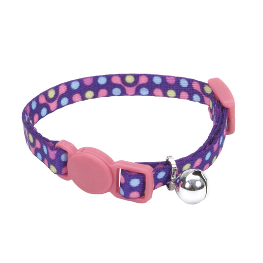 Li'L Collier Ajustable 5/16''X6-8'' Gpg
