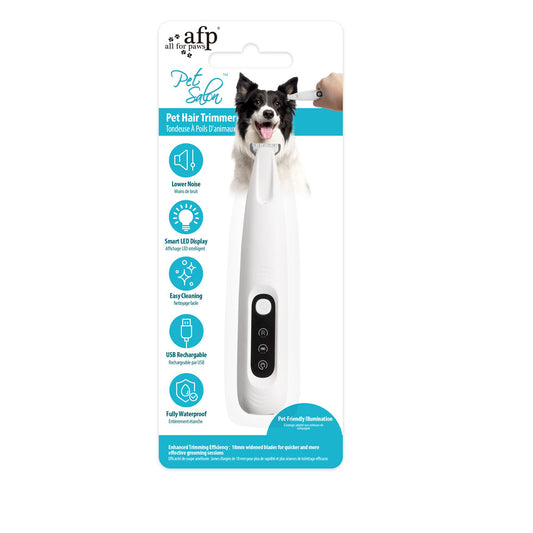 Tondeuse pour poils d’animaux – ALL FOR PAWS