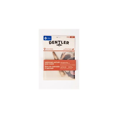 Dentler Bois Cervides Entiers Jambon Erable Petit