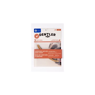 Dentler Bois Cervides Split Jambon Erable Petit