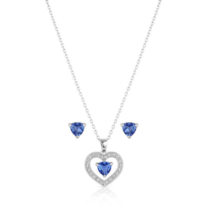 Montana Silversmiths coffret de bijoux Stars