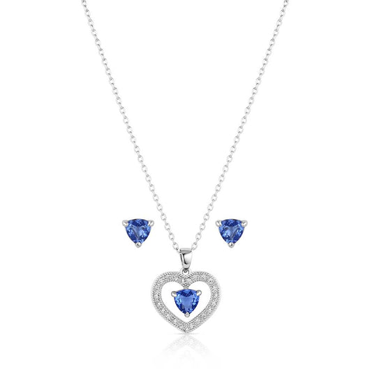 Montana Silversmiths coffret de bijoux Stars