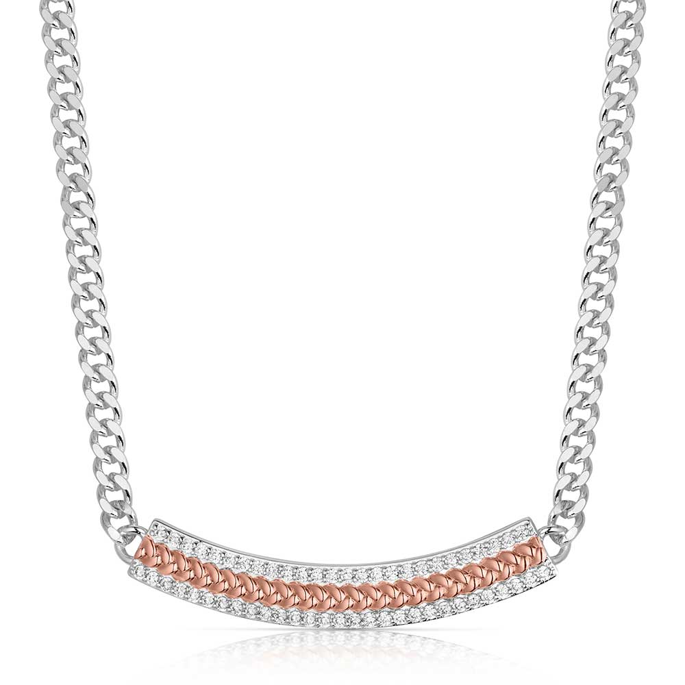 Montana Silversmiths Collier de la Haute Prairie