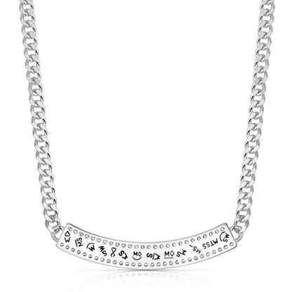 Montana Silversmiths Collier de la Haute Prairie