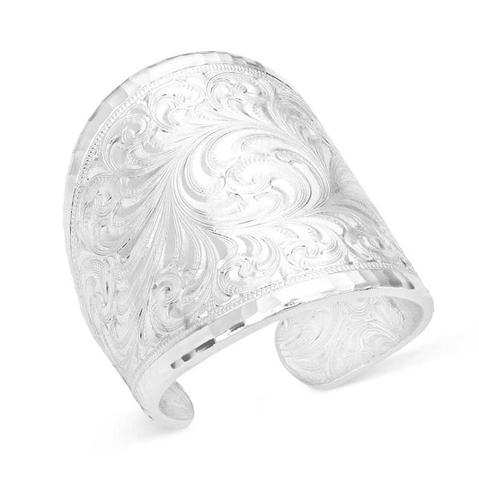 Montana Silversmiths Cercle Ouest