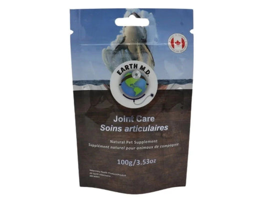 EARTHMD Joint Care - 100g