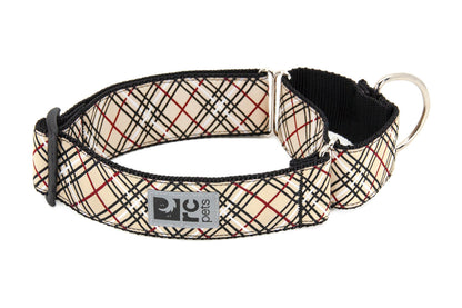 Rc Pets collier de dressage tout en sangles