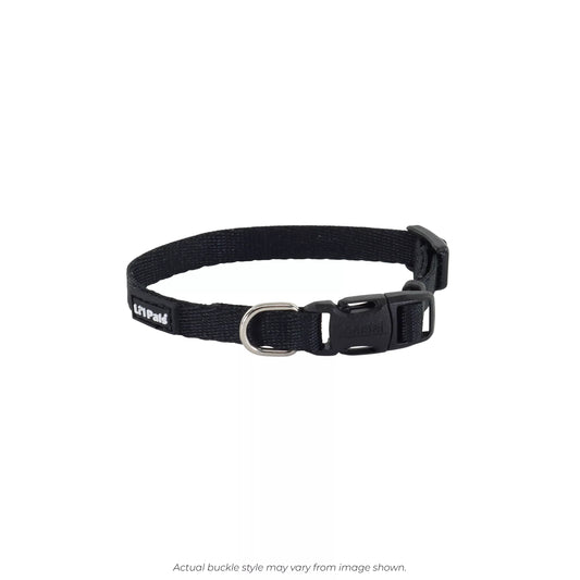 Li'L Collier Aj 5/16'' X 6-8 Noir