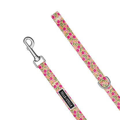 Tella & Stella Laisse Pour Chien Collection Motif