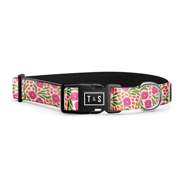 Tella & Stella Collier Chien Collection Motif