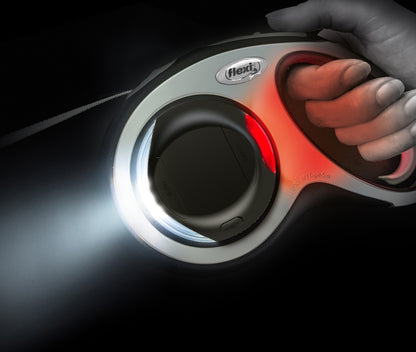 Flexi Systeme Declairage A Del Noir