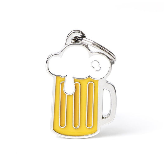 Medaille Food Beer