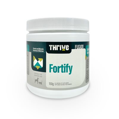 Thrive Fortify 150G