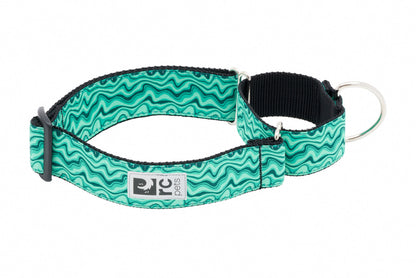 Rc Pets collier de dressage tout en sangles