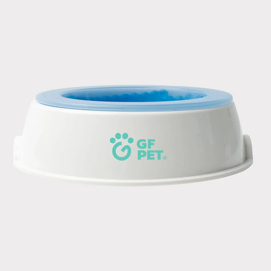Gfp Bol Refroidissant Blanc/Bleu