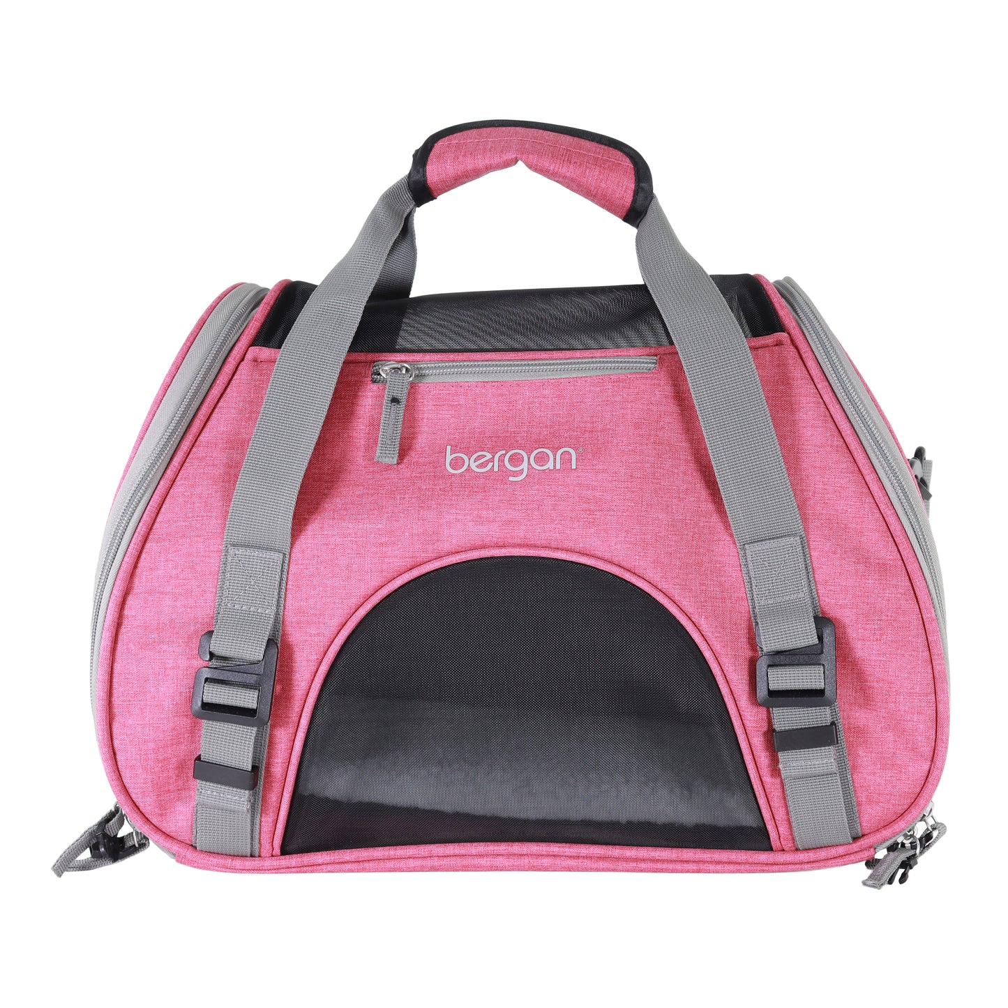 Comfort Carrier Rouge Baiues Lg