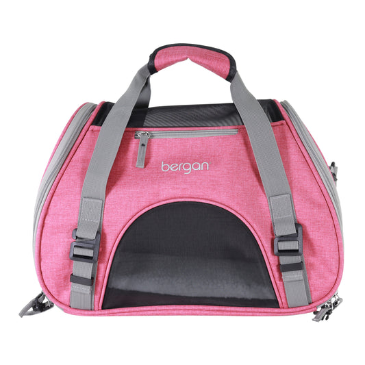 Comfort Carrier Rouge Baiues Lg