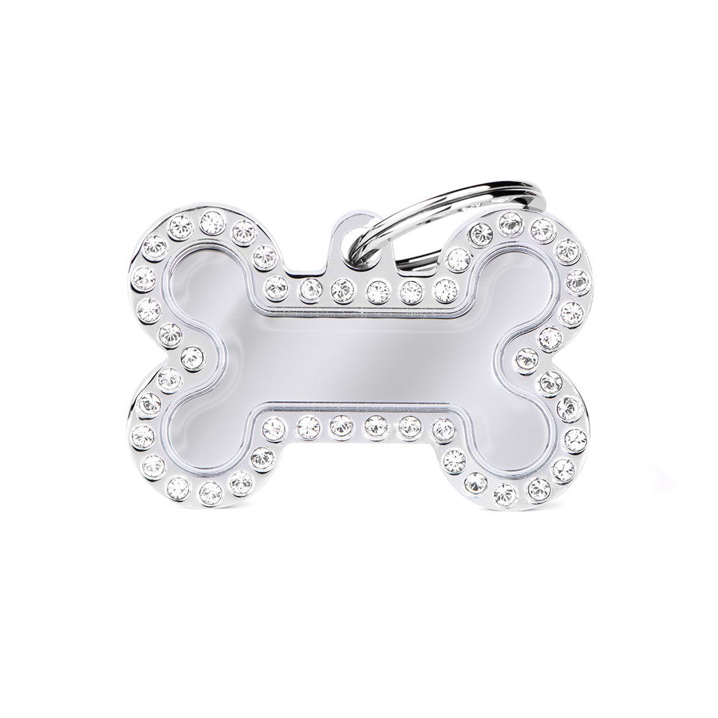 Medaille Big Glam Bone
