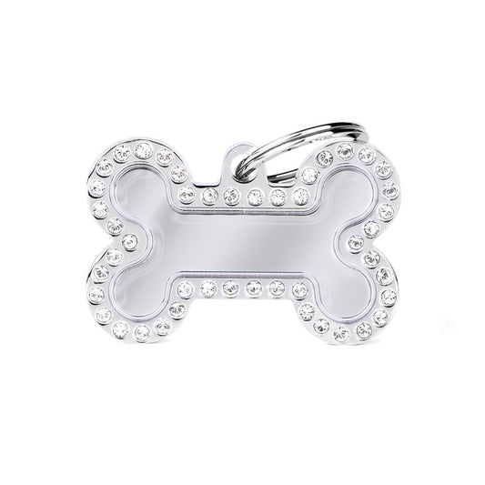 Medaille Big Glam Bone