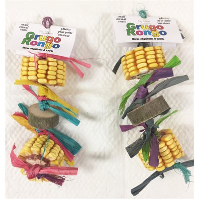 Grugo Rongo Friandises Rongeurs