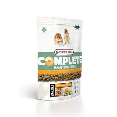 Vl Complete Hamster&Gerbille 500G