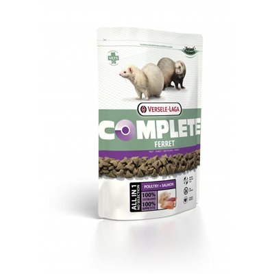 Versele-laga Complete Furet 750G