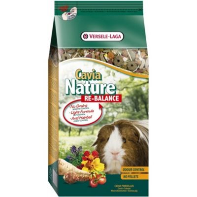 V-L Nature Re-Balance Cavia (Cobaye) 700G