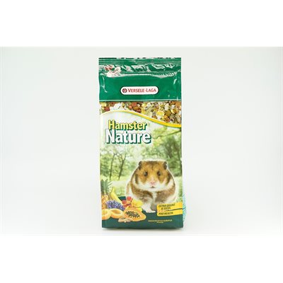 V-L Nature Hamster 2.5Kg