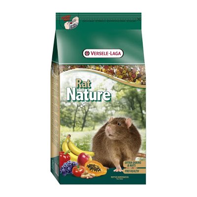 V-L Nature Rat 2.5Kg