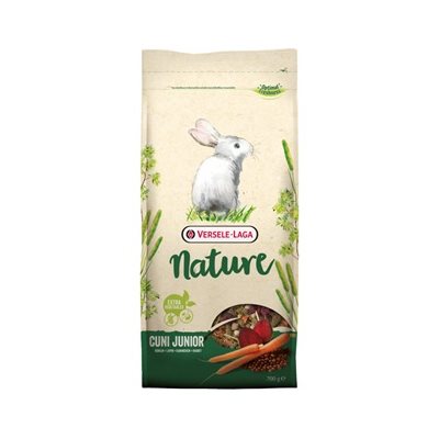 Vl Nature Cuni Junior Lapin 700G