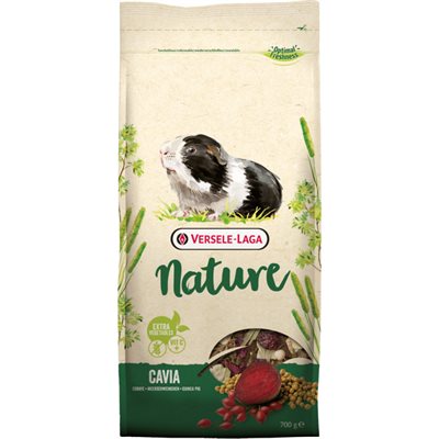 Vl Nature Cavia Cobayes 700G