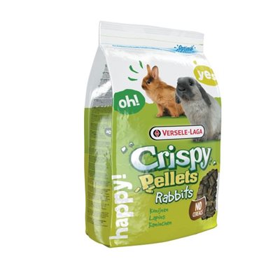 Versele-Laga Crispy Muesli (Lapin) 2.75Kg