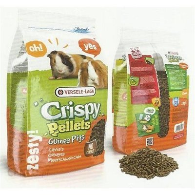 Versele-Laga Crispy Muesli (Cochon D'Inde) 2.75Kg