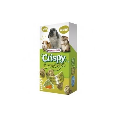 Versele-Laga Crispy Crunchies Foin 75G