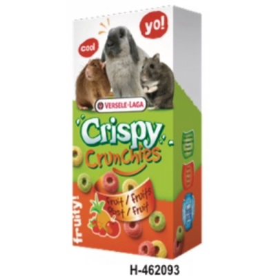V-L Crispy Crunchies Fruits 75G