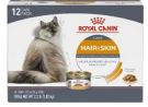 Royal Canin Soin Pelage & Peau Multi-pack (12x85G)