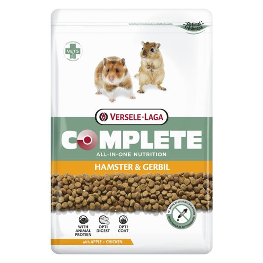 Vl complete hanster et gerbille 2kg