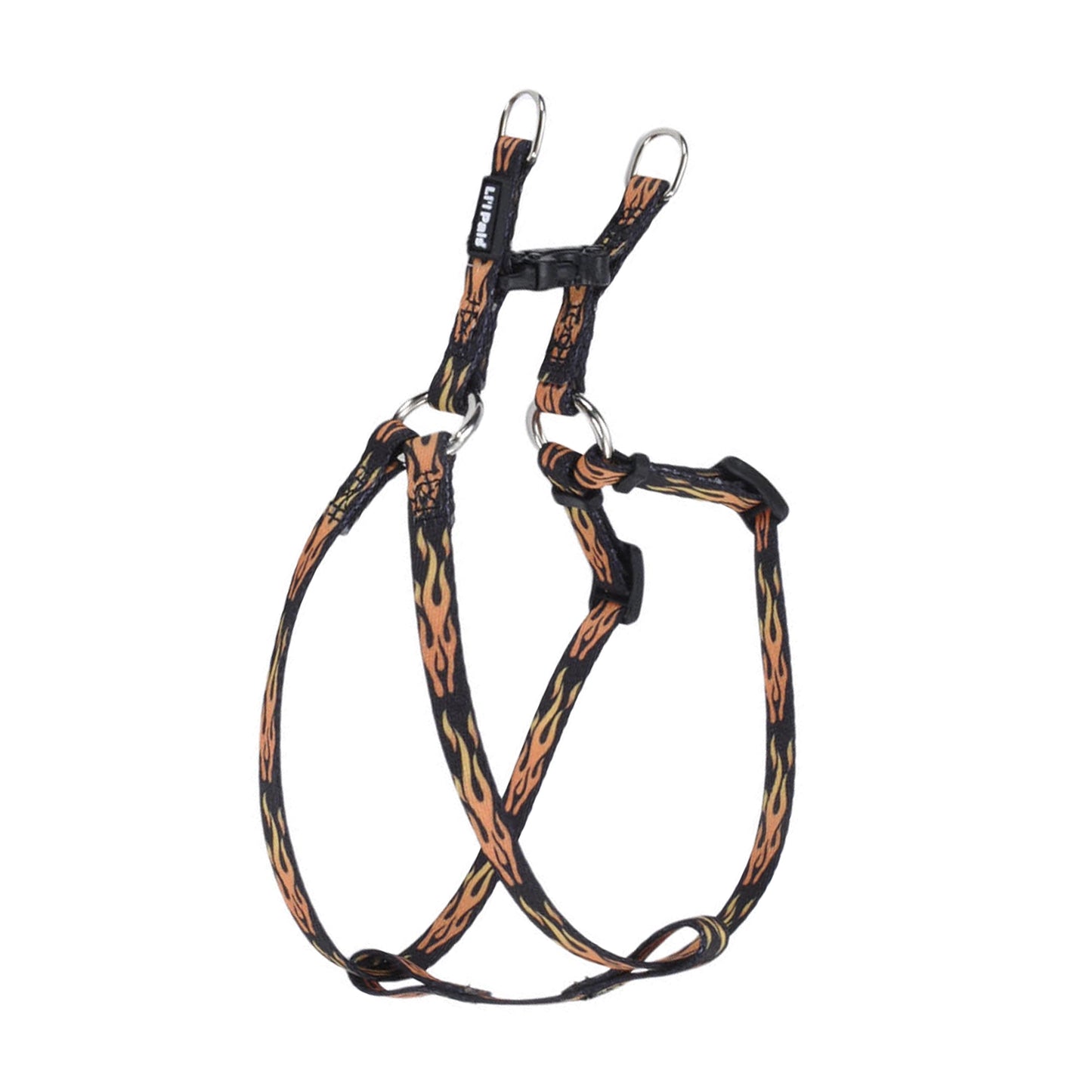 Li'L Harnais C.W. 5/16'' X 8-14 Fmb